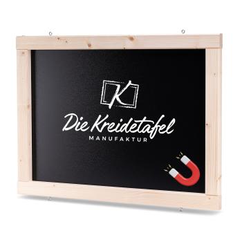 Kreidetafel-Magnetisch-Kiefer